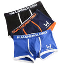 Men's Boxer Shorts - Comfortable, Breathable, and Soft