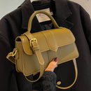 Women's Commuter Messenger Bag – Stylish All-Match Shoulder Bag