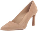 Vince Camuto Womens Footwear Womens Retsie Shoe Pump Tortilla 9