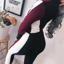 Casual Sportswear Set for Fall/Winter